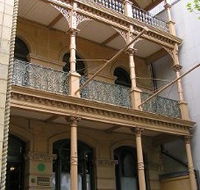 History House - Cruises Travel