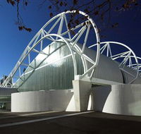 Ian Thorpe Aquatic Centre - Cruises Travel