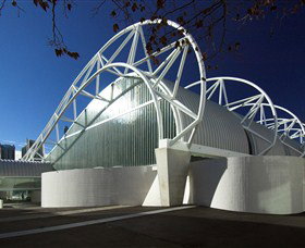 Ian Thorpe Aquatic Centre - Tourism Guide 0