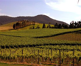 Soumah Of Yarra Valley - Travel Agents 0