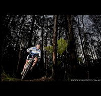 Ride Forrest - Travel Agents