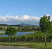 Yarrawood Estate - Tourism Guide