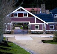 Ocean Eight Vineyard  Winery - Tourism Guide