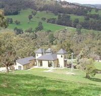 Sutherland Estate - Tourism Guide