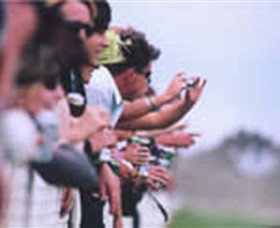 Geelong Racing Club - Tourism Guide 0
