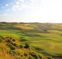 The Dunes Golf Links - Tourism Guide