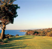 Mornington Golf Club - Tourism Guide