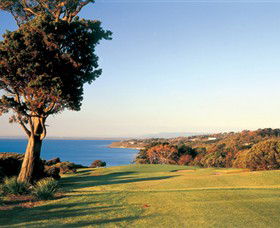 Mornington Golf Club - Tourism Guide 0