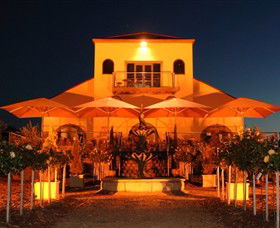 Tokar Estate Winery - Travel Agents 0