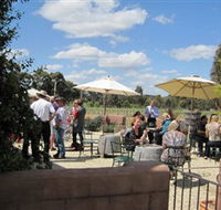 Flynns Wines  Heathcotean Bistro - Tourism Guide
