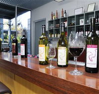 Cape Horn Winery - Tourism Guide