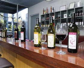 Cape Horn Winery - Tourism Guide 0