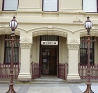 Creswick Museum - Tourism Guide
