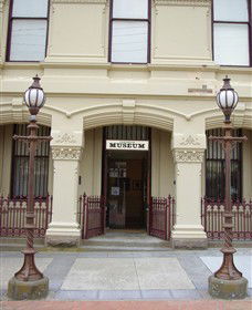 Creswick Museum - Tourism Guide 0