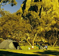 Mount Arapiles-Tooan State Park - Tourism Guide