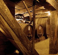 Best's Great Western - Tourism Guide