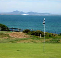 Clifton Springs Golf Club - Tourism Guide