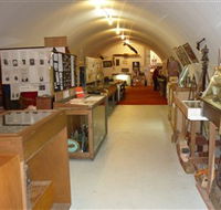 Mallacoota Bunker Museum - Tourism Guide