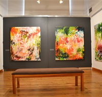 Wangaratta Art Gallery - Travel Agents
