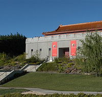 Gum San Chinese Heritage Centre - Travel Agents
