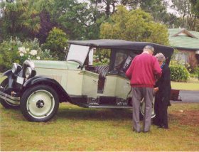 Portland Powerhouse Motor And Car Museum - Travel Agents 0