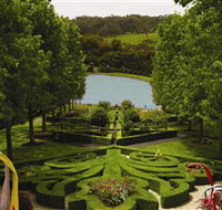 The Enchanted Adventure Garden - Tourism Guide