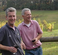 Foxeys Hangout Winery - Tourism Guide