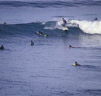 Point Addis Marine National Park - Travel Agents