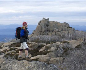 Mount Buffalo National Park - Tourism Guide 0