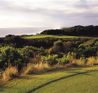 The National Golf Club - Tourism Guide