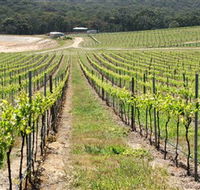 M Chapoutier Australia - Tourism Guide