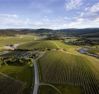 De Bortoli Yarra Valley Estate - Tourism Guide