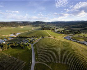 De Bortoli Yarra Valley Estate - Tourism Guide 0