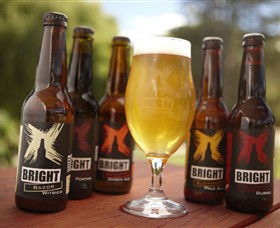 Bright Brewery - Tourism Guide 0