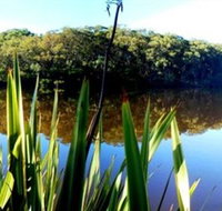 Aura Vale Lake Park - Tourism Guide