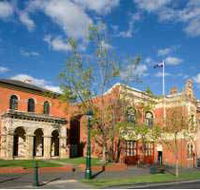 The Capital - Bendigo's Performing Arts Centre - Tourism Guide