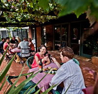 Barangaroo Boutique Wines - Tourism Guide