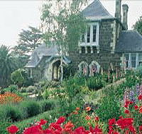 Heronswood - Tourism Guide
