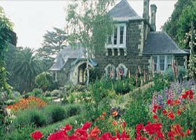 Heronswood - Tourism Guide 0