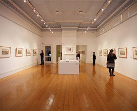 Ararat  Gallery TAMA - Tourism Guide 0