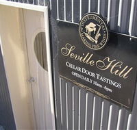 Seville Hill - Travel Agents