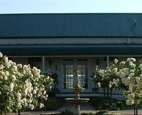 Yeowarra Hill - Tourism Guide 0