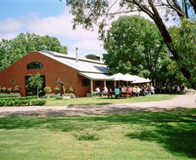 Box Stallion Winery - Tourism Guide 0