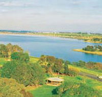 Greenvale Reservoir Park - Tourism Guide