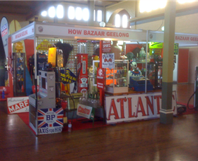How Bazaar Geelong - Tourism Guide 0
