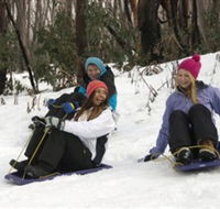 Lake Mountain Alpine Resort - Travel Agents