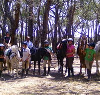 Bellarine Horse Riding Centre - Tourism Guide
