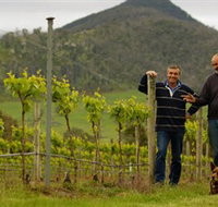 Grampians Estate - Tourism Guide
