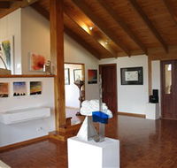 Art at Linden Gate - Tourism Guide