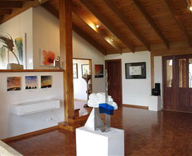 Art At Linden Gate - Tourism Guide 0